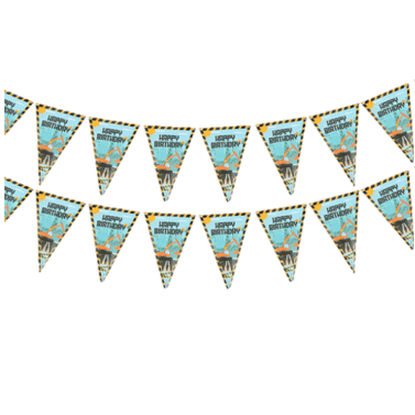 שרשרת סט טרקטור חדש 5 מ'